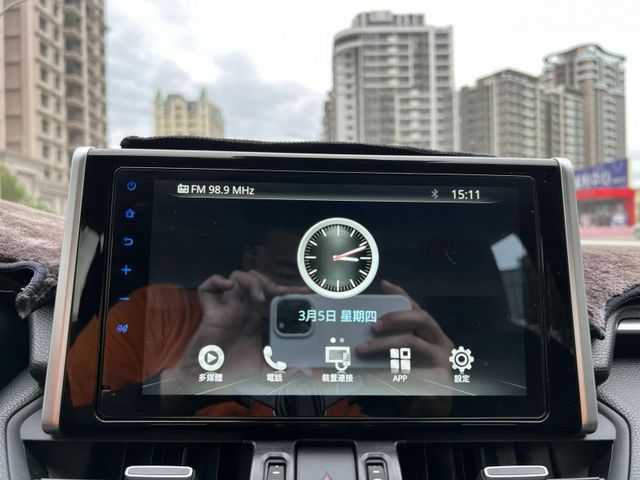 Toyota  RAV4  第14張相片