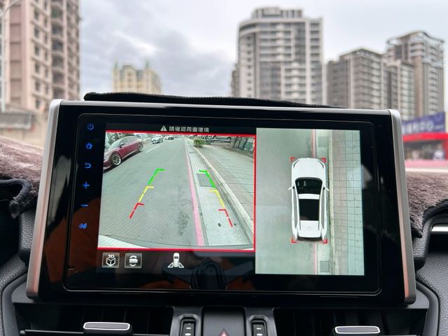 Toyota  RAV4  第15張相片