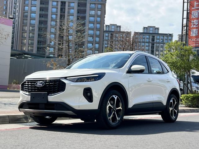 Ford/福特  Kuga  第1張相片