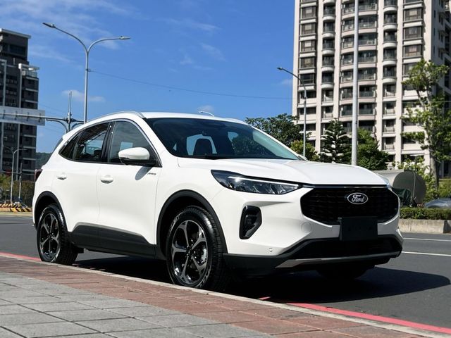 Ford/福特  Kuga  第2張相片