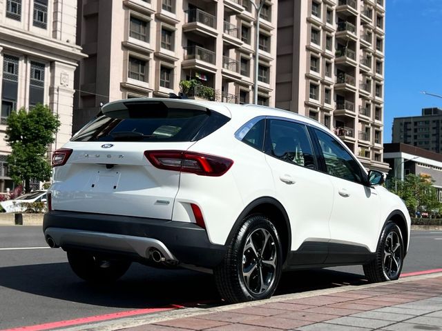 Ford/福特  Kuga  第3張相片