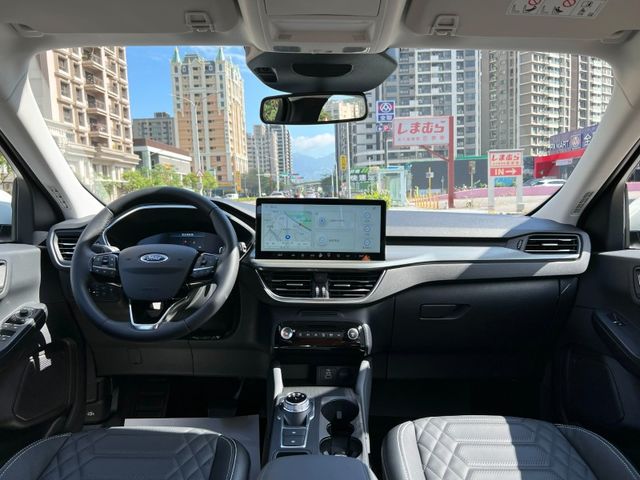 Ford/福特  Kuga  第5張相片