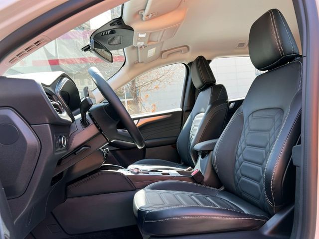 Ford/福特  Kuga  第6張相片