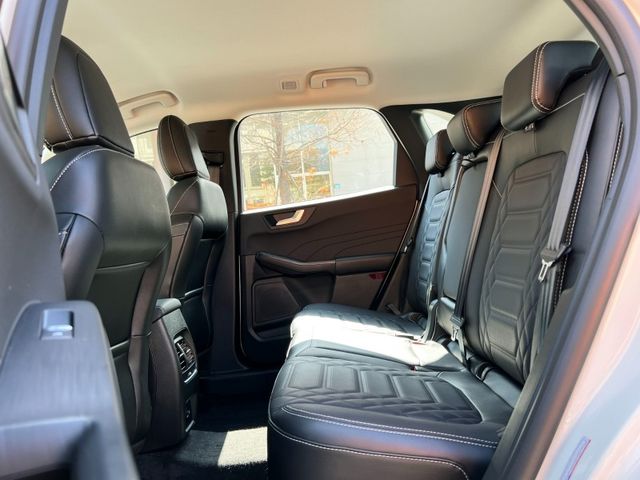 Ford/福特  Kuga  第7張相片