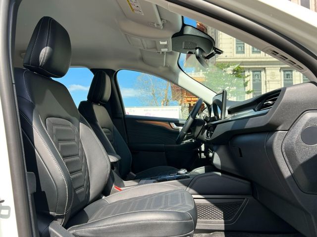 Ford/福特  Kuga  第8張相片