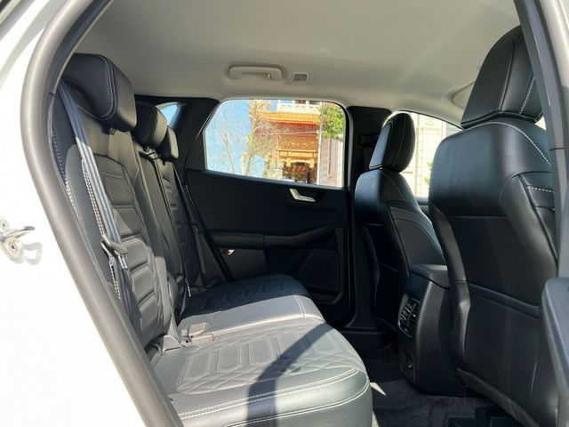 Ford/福特  Kuga  第9張相片