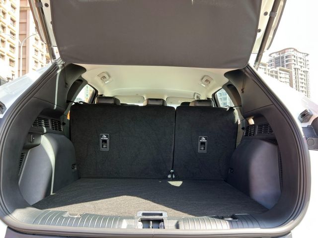 Ford/福特  Kuga  第10張相片