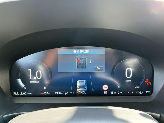 Ford/福特  Kuga  第12張相片