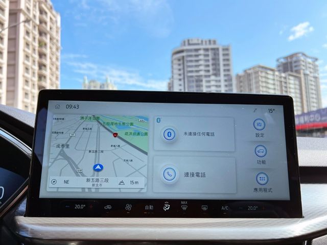 Ford/福特  Kuga  第13張相片