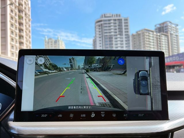 Ford/福特  Kuga  第14張相片