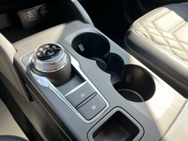 Ford/福特  Kuga  第15張相片