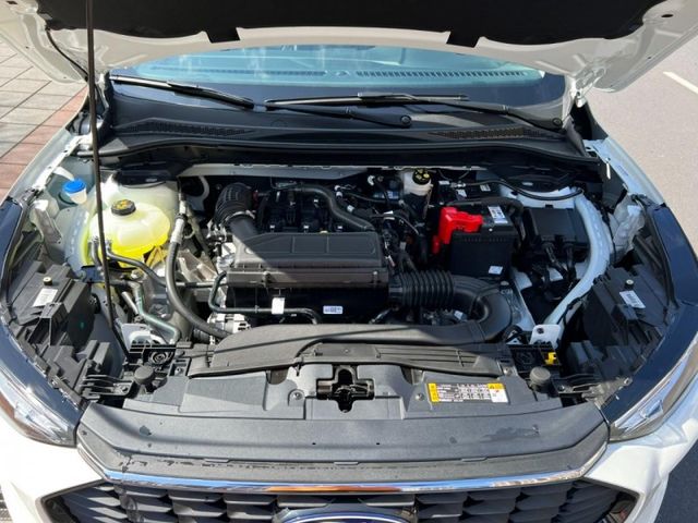 Ford/福特  Kuga  第16張相片