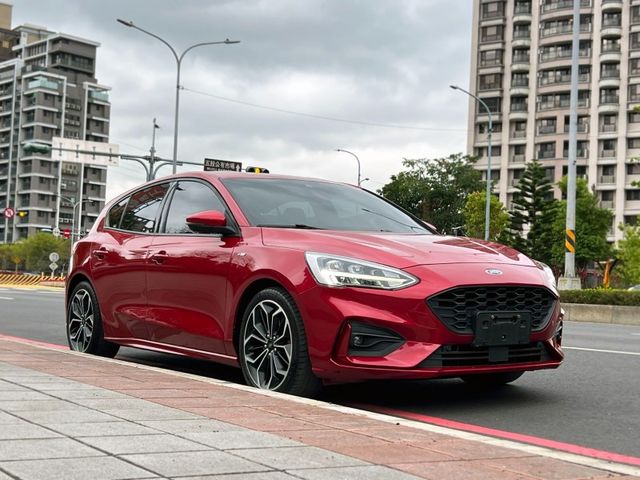 Ford/福特  Focus  第2張相片