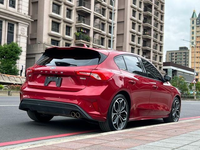 Ford/福特  Focus  第3張相片