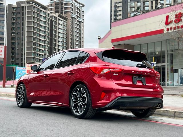 Ford/福特  Focus  第4張相片