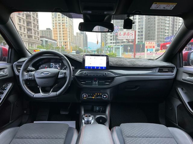 Ford/福特  Focus  第5張相片