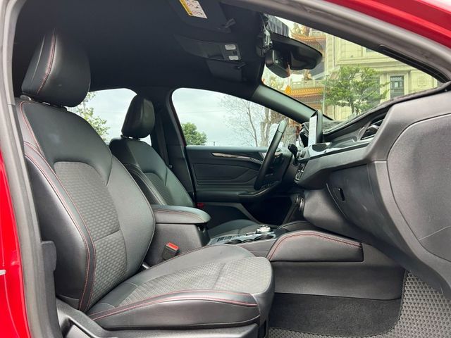 Ford/福特  Focus  第8張相片