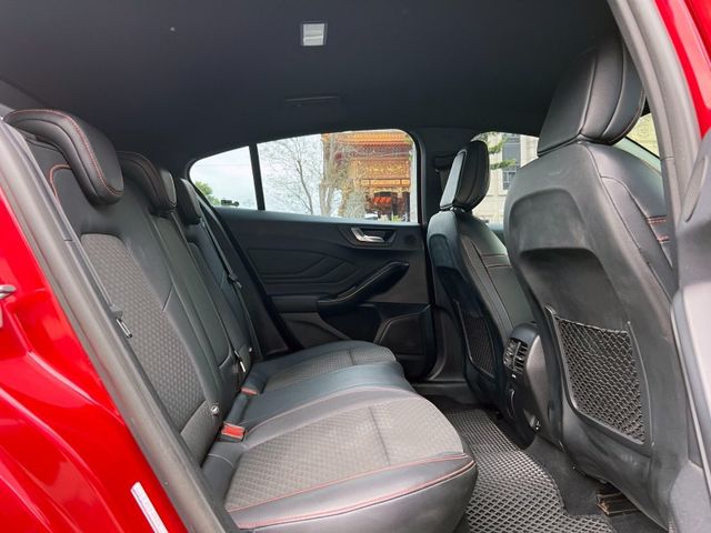 Ford/福特  Focus  第9張相片