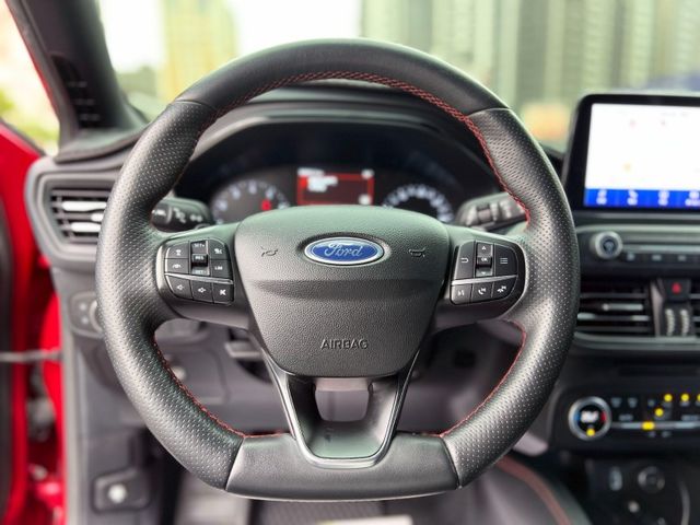 Ford/福特  Focus  第11張相片