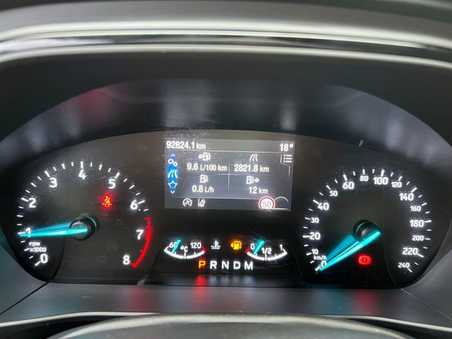 Ford/福特  Focus  第12張相片