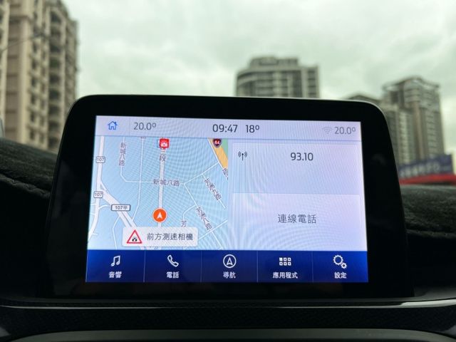 Ford/福特  Focus  第13張相片