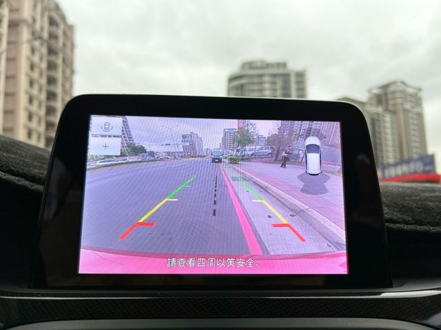 Ford/福特  Focus  第14張相片