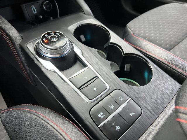 Ford/福特  Focus  第16張相片