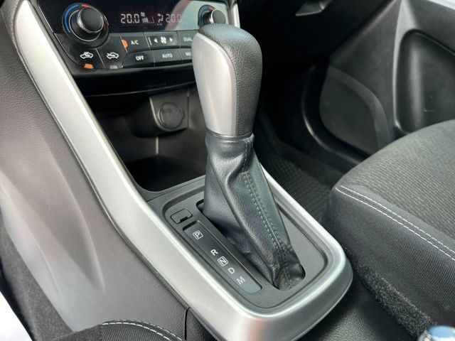 Suzuki  SX4  第15張相片