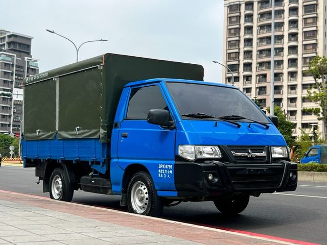 Mitsubishi  Delica  第2張相片