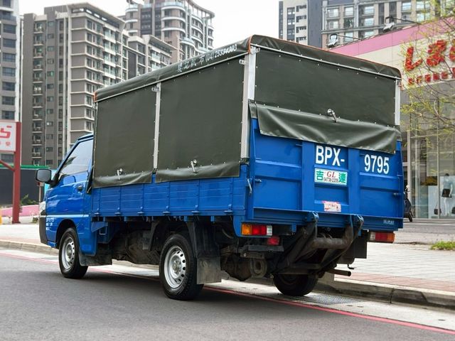 Mitsubishi  Delica  第4張相片