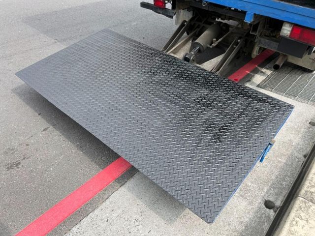 Mitsubishi  Delica  第6張相片