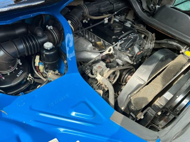 Mitsubishi  Delica  第13張相片