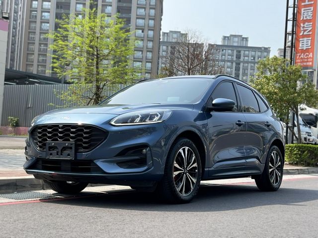 Ford/福特  Kuga  第1張相片