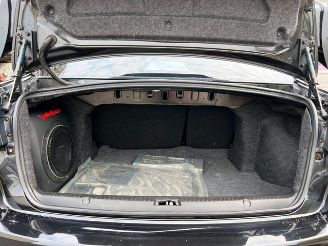 Mitsubishi  Lancer Fortis  第10張相片