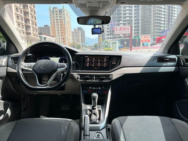 Volkswagen 福斯  Polo  第5張相片