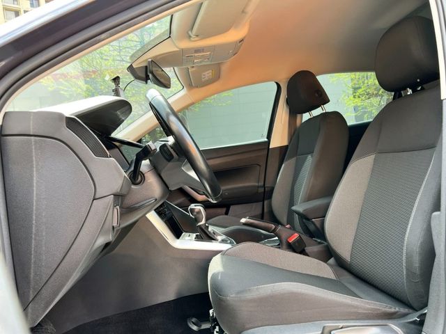 Volkswagen 福斯  Polo  第6張相片