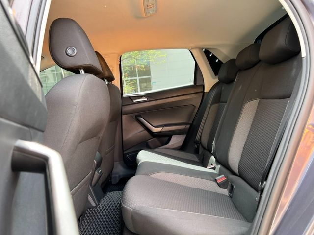 Volkswagen 福斯  Polo  第7張相片