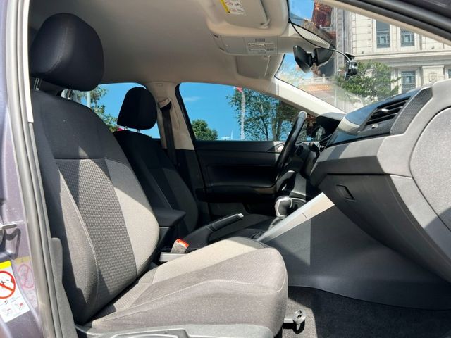 Volkswagen 福斯  Polo  第8張相片