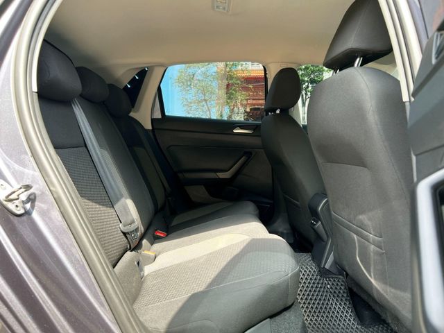 Volkswagen 福斯  Polo  第9張相片