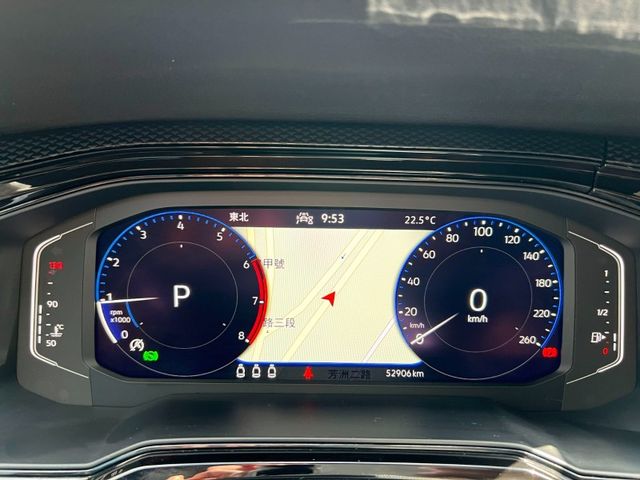 Volkswagen 福斯  Polo  第12張相片