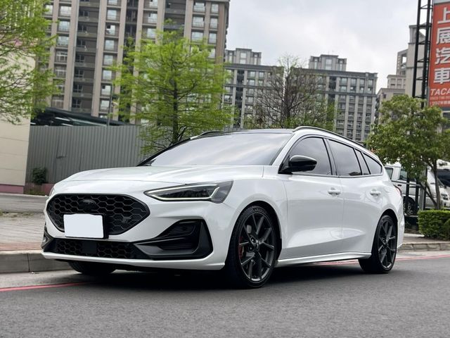 Ford/福特  Focus  第1張相片