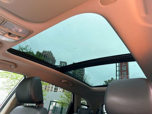 Kia  Carens  第18張相片