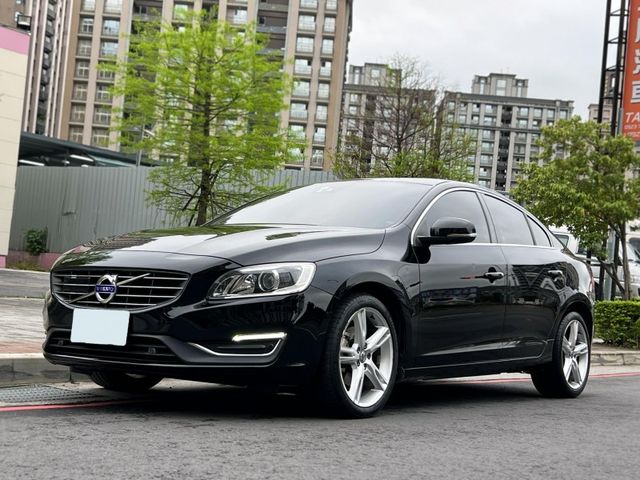 Volvo  S60  第1張相片