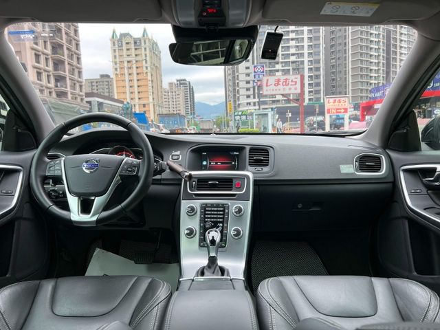 Volvo  S60  第5張相片