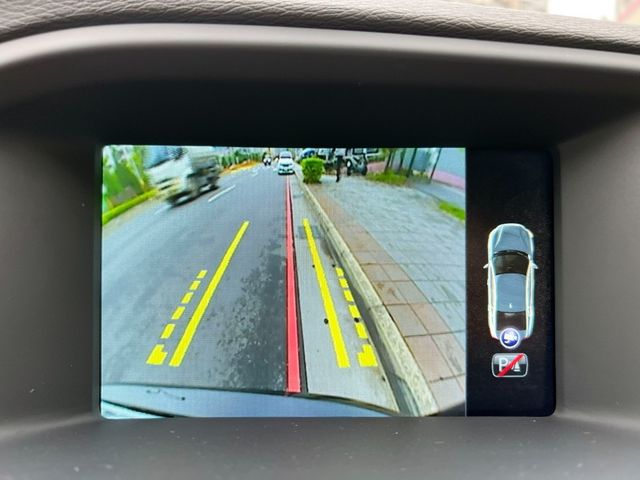 Volvo  S60  第13張相片