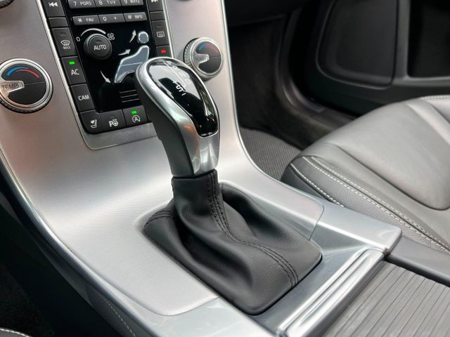 Volvo  S60  第14張相片