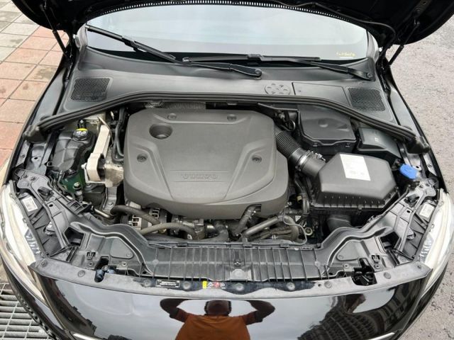 Volvo  S60  第17張相片