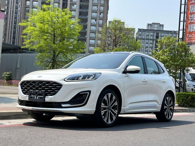 Ford/福特  Kuga  第1張相片