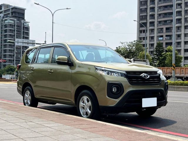 Mitsubishi  Zinger  第2張相片