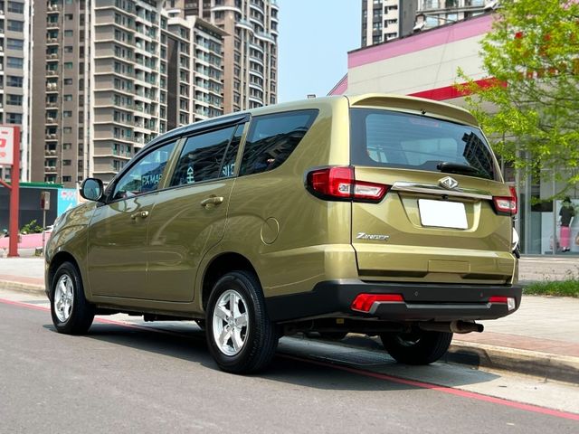 Mitsubishi  Zinger  第4張相片